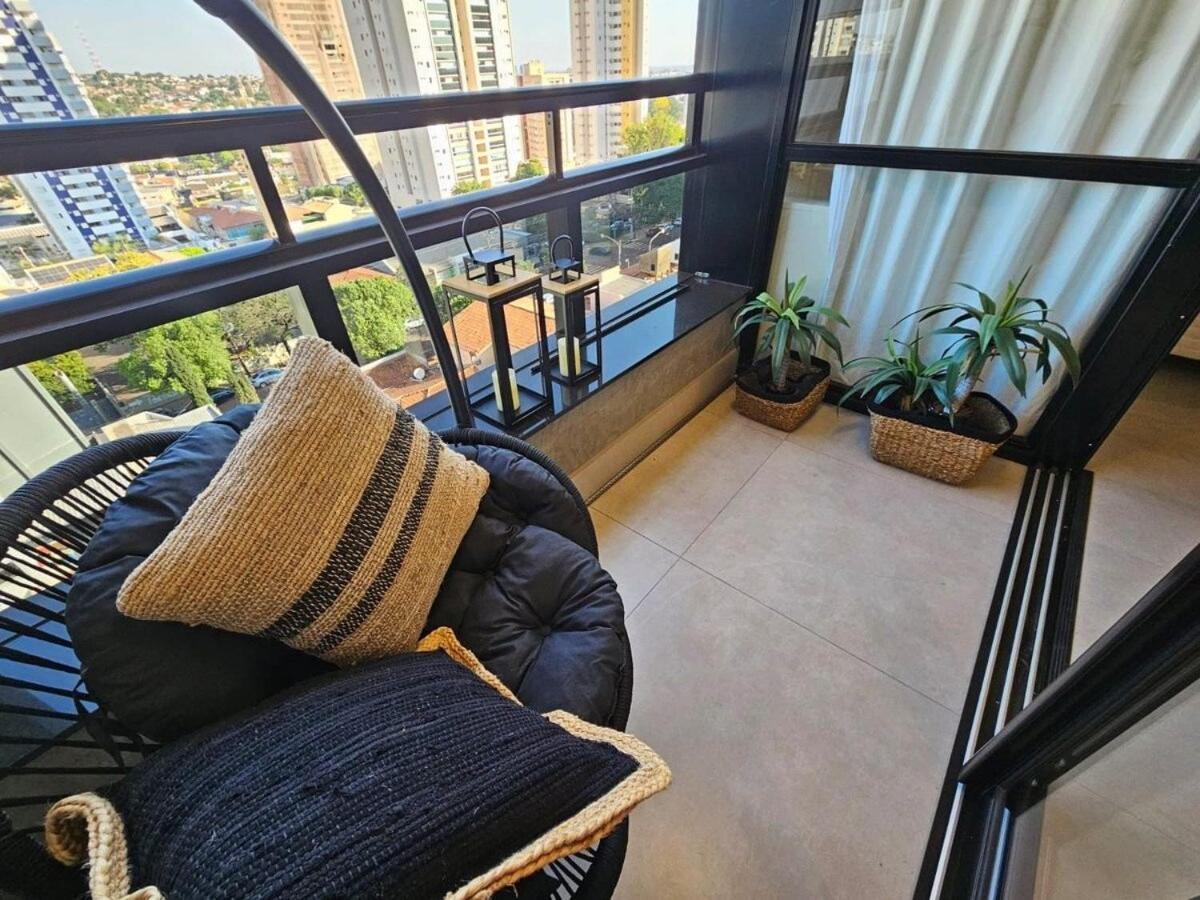 Vertigo 64 - Gestao Fgibran Campo Grande  Exteriér fotografie