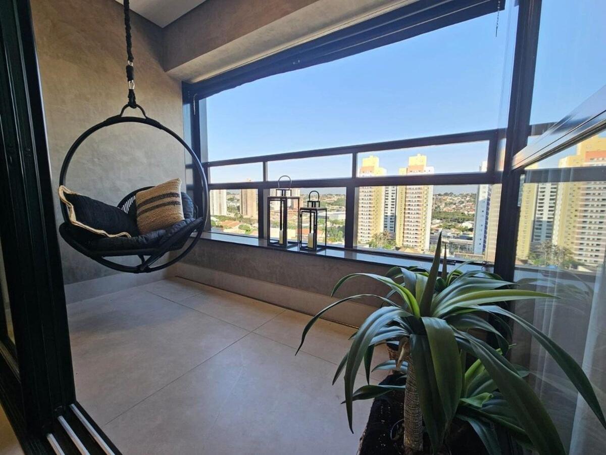Vertigo 64 - Gestao Fgibran Campo Grande  Exteriér fotografie